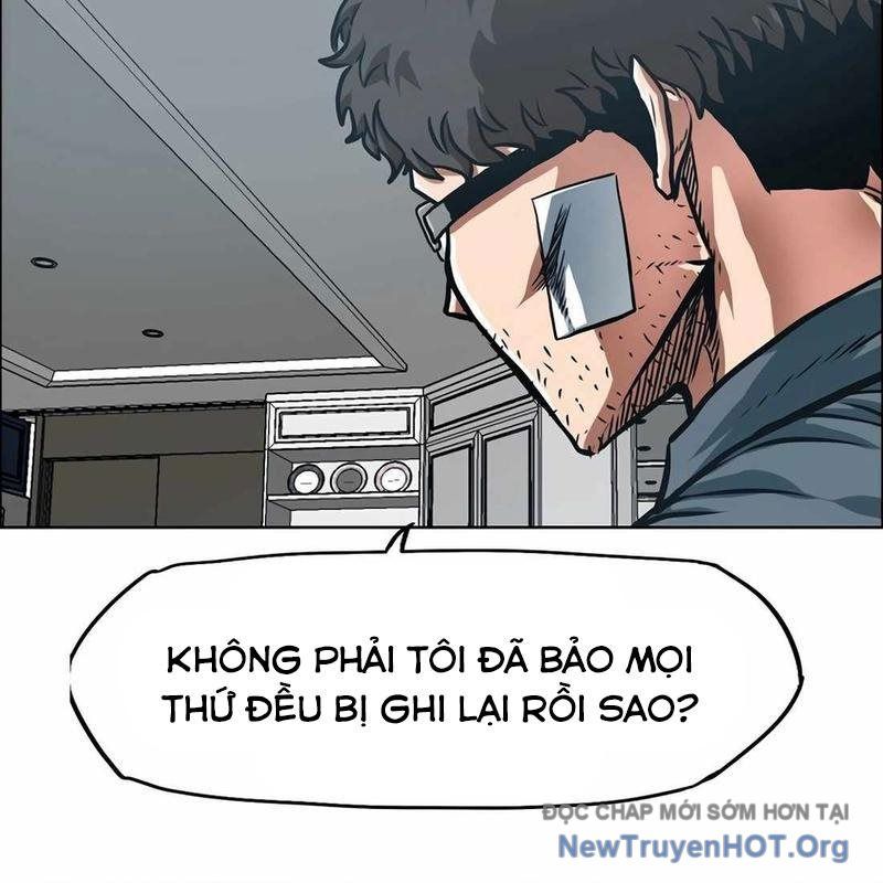 Gia Đình Bí Mật: Chapter 10