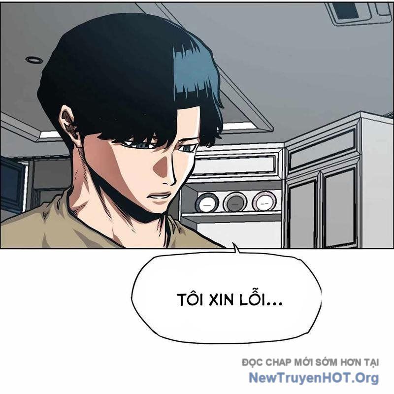 Gia Đình Bí Mật: Chapter 10