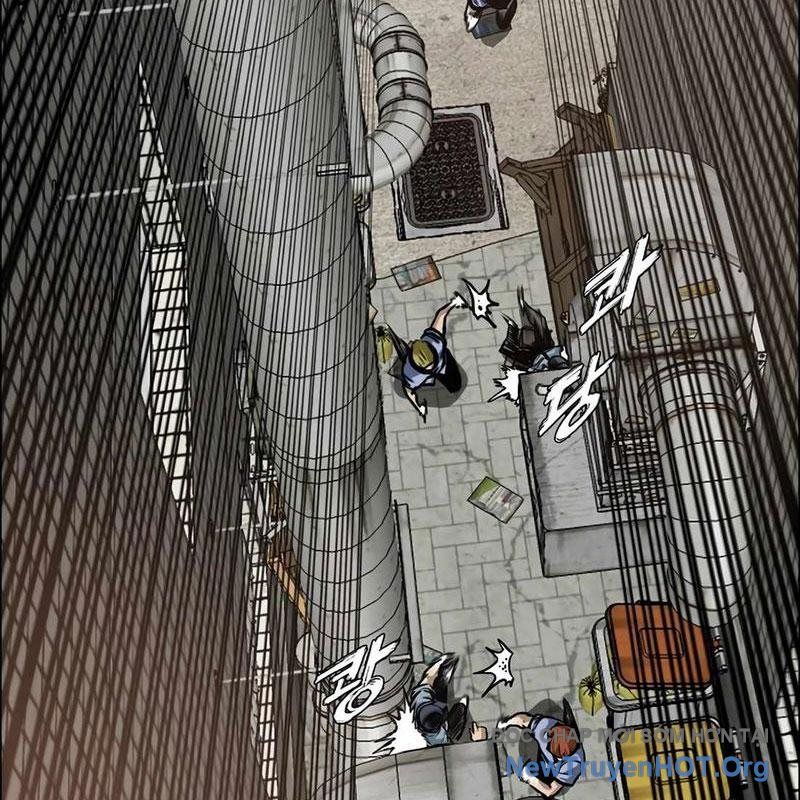 Gia Đình Bí Mật: Chapter 10