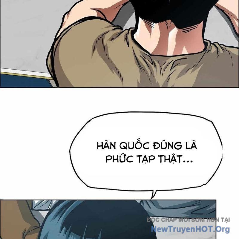 Gia Đình Bí Mật: Chapter 10