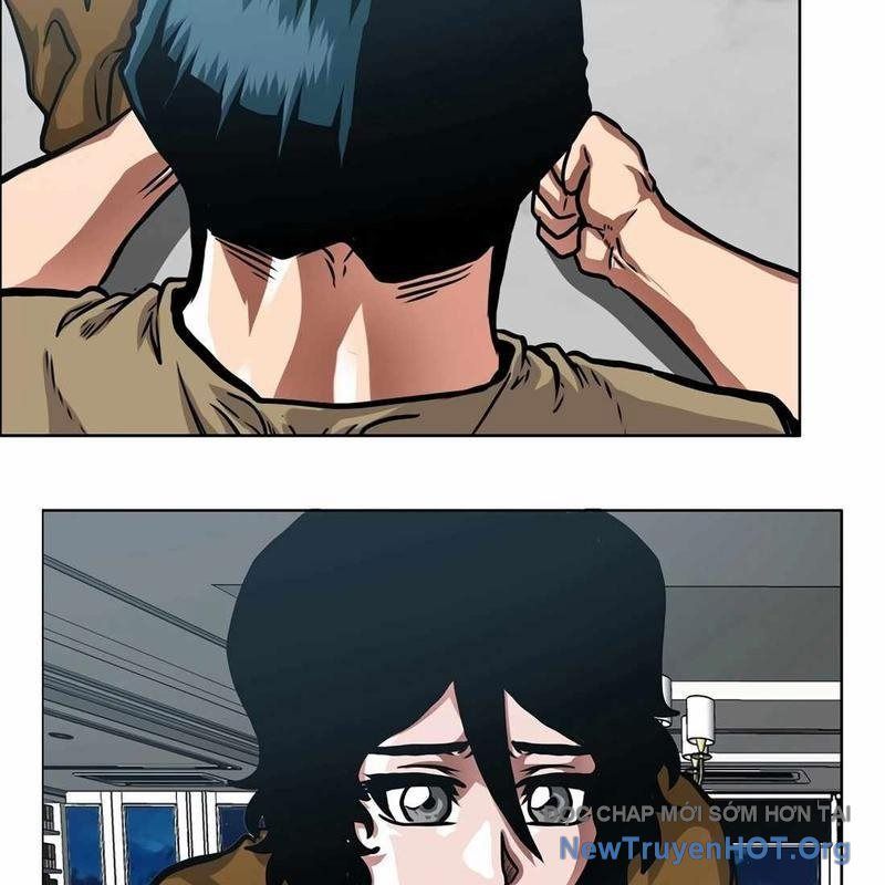 Gia Đình Bí Mật: Chapter 10