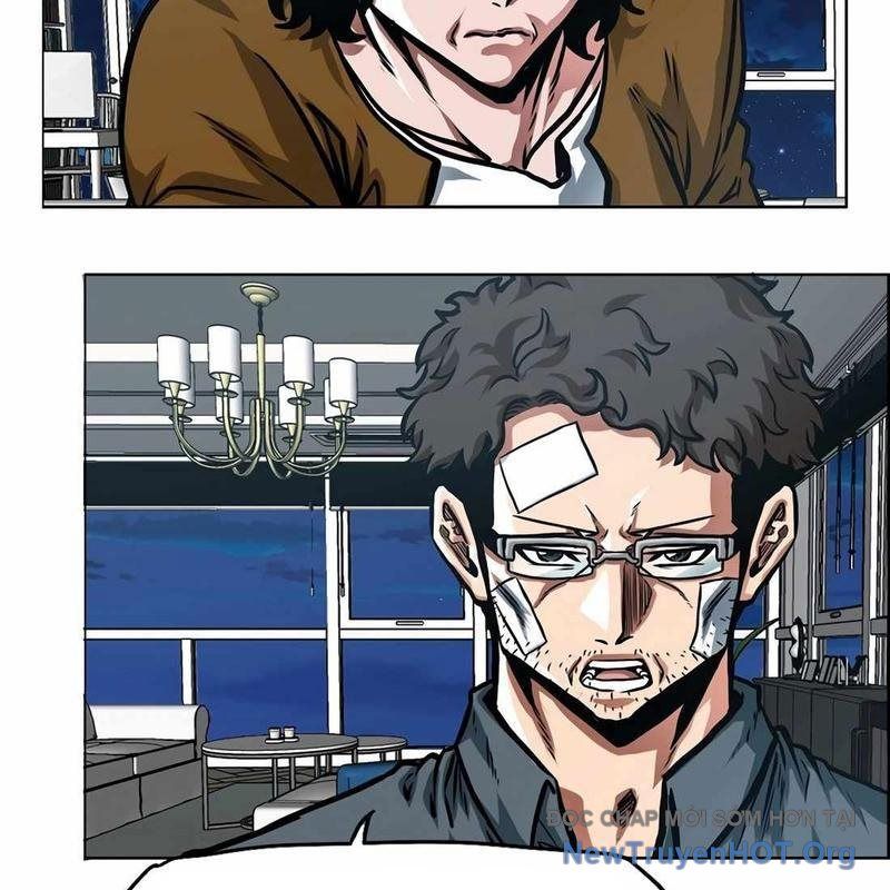 Gia Đình Bí Mật: Chapter 10