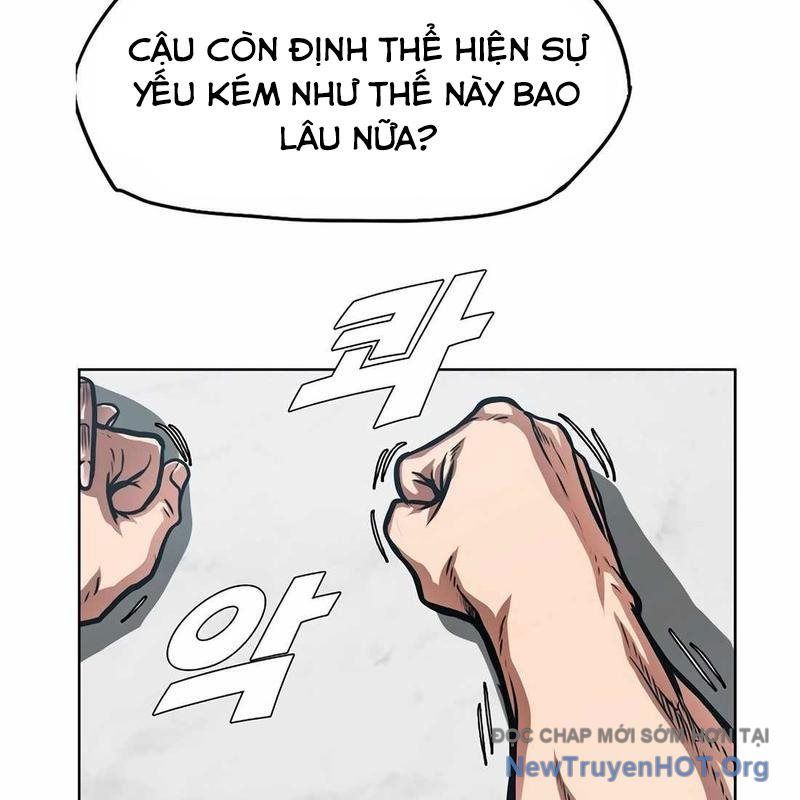 Gia Đình Bí Mật: Chapter 10