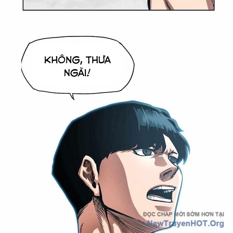 Gia Đình Bí Mật: Chapter 10