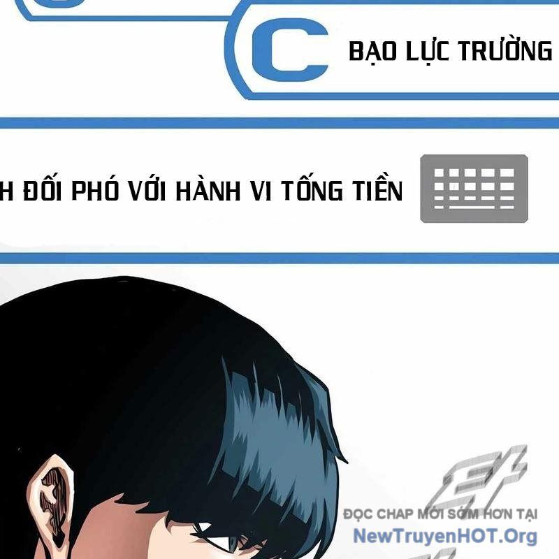 Gia Đình Bí Mật: Chapter 10
