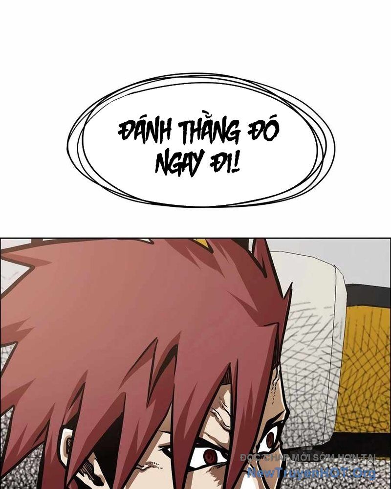 Gia Đình Bí Mật: Chapter 12