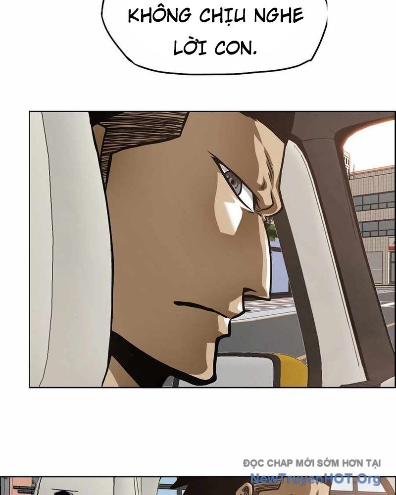 Gia Đình Bí Mật: Chapter 12