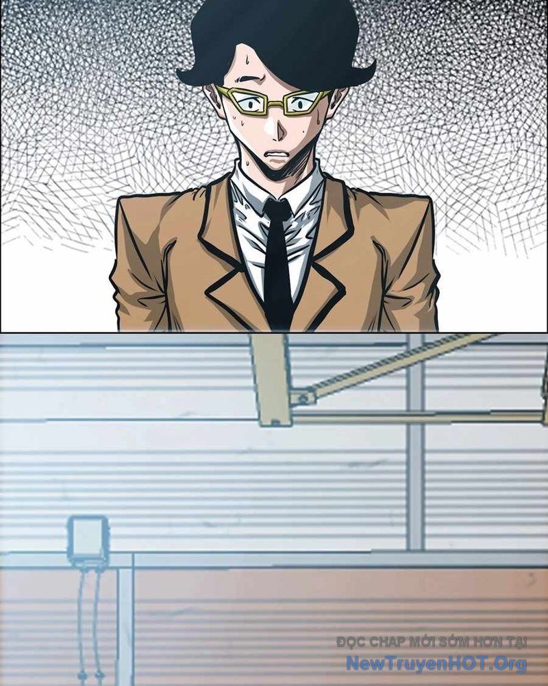 Gia Đình Bí Mật: Chapter 12