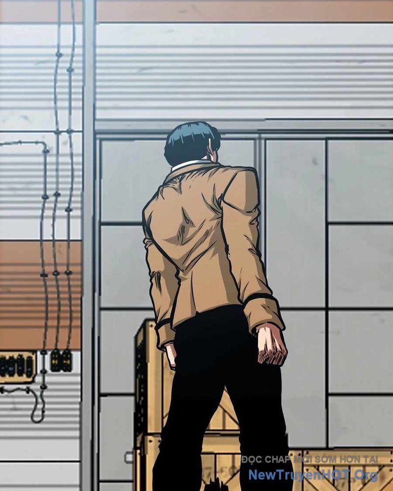 Gia Đình Bí Mật: Chapter 12