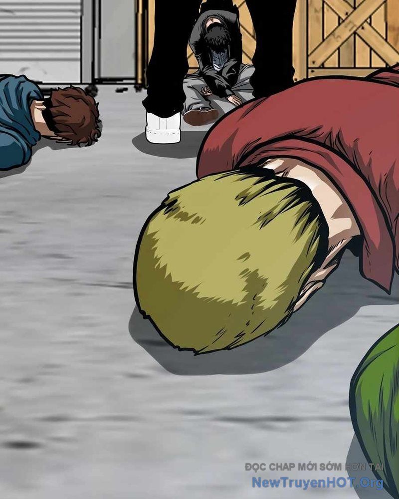 Gia Đình Bí Mật: Chapter 12