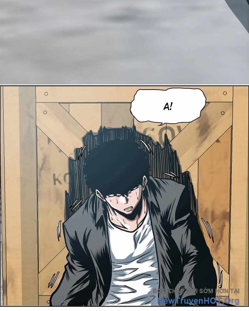 Gia Đình Bí Mật: Chapter 12