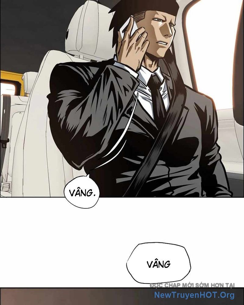 Gia Đình Bí Mật: Chapter 12