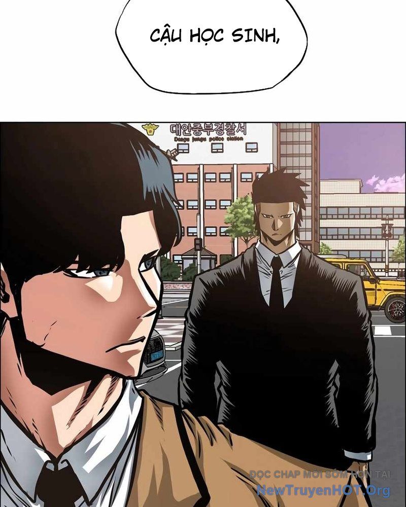 Gia Đình Bí Mật: Chapter 12