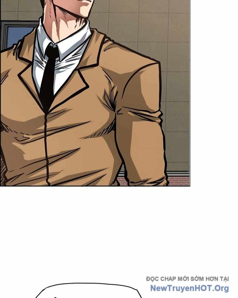 Gia Đình Bí Mật: Chapter 12