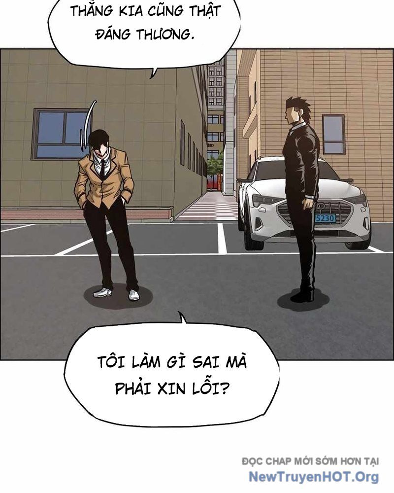 Gia Đình Bí Mật: Chapter 12