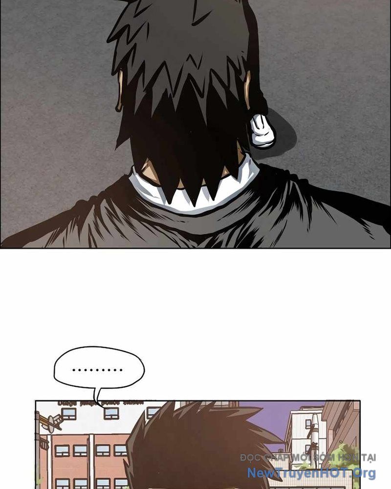 Gia Đình Bí Mật: Chapter 12