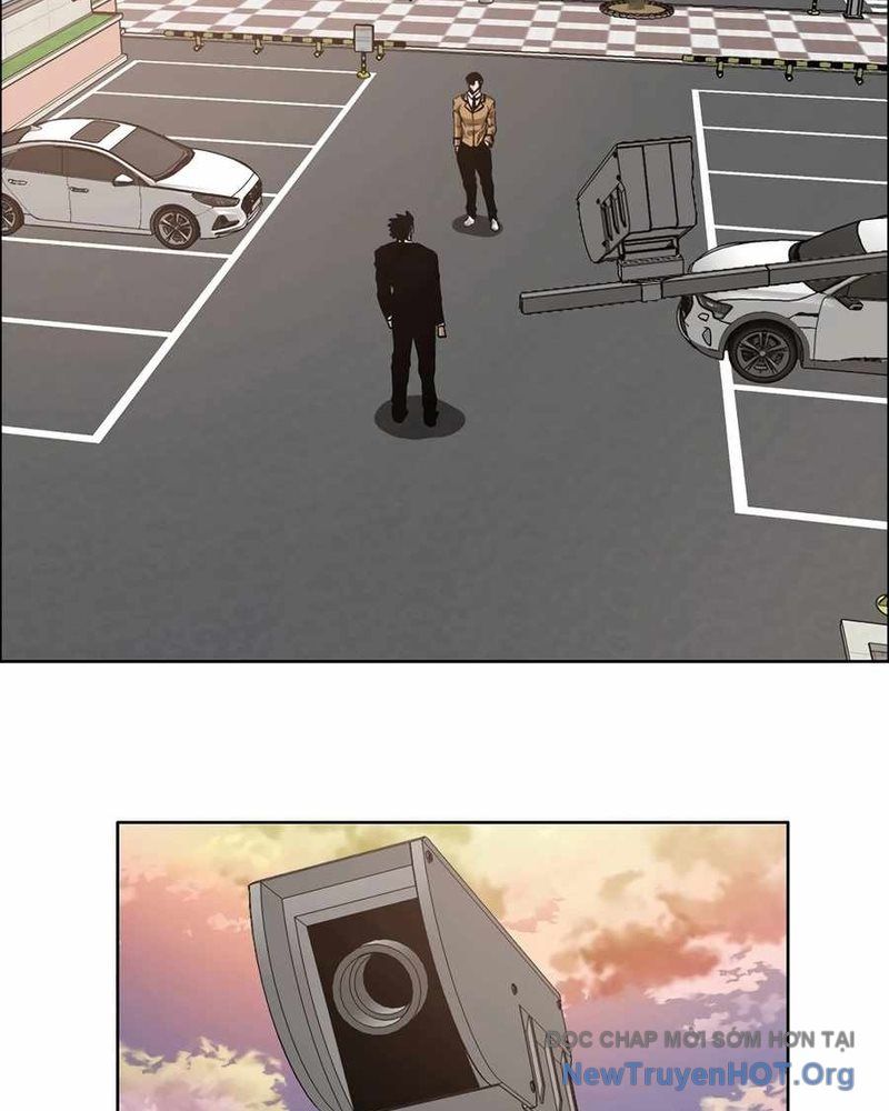 Gia Đình Bí Mật: Chapter 12