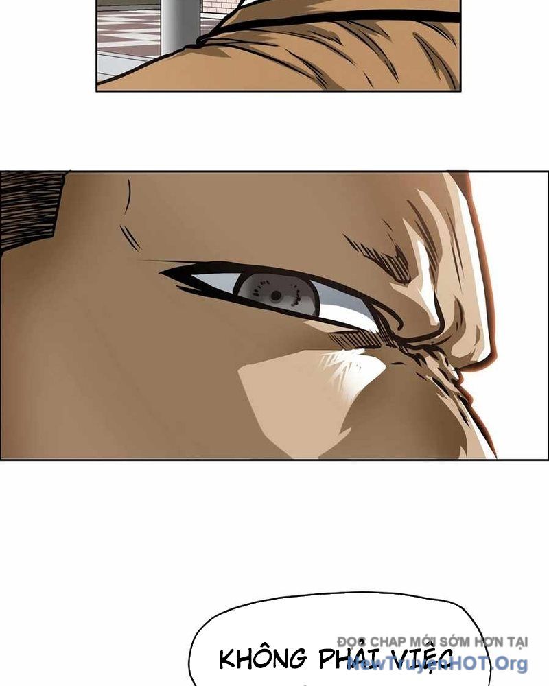 Gia Đình Bí Mật: Chapter 12