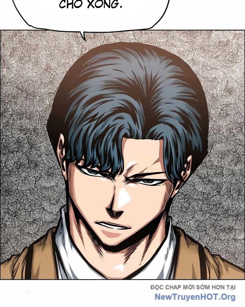 Gia Đình Bí Mật: Chapter 12