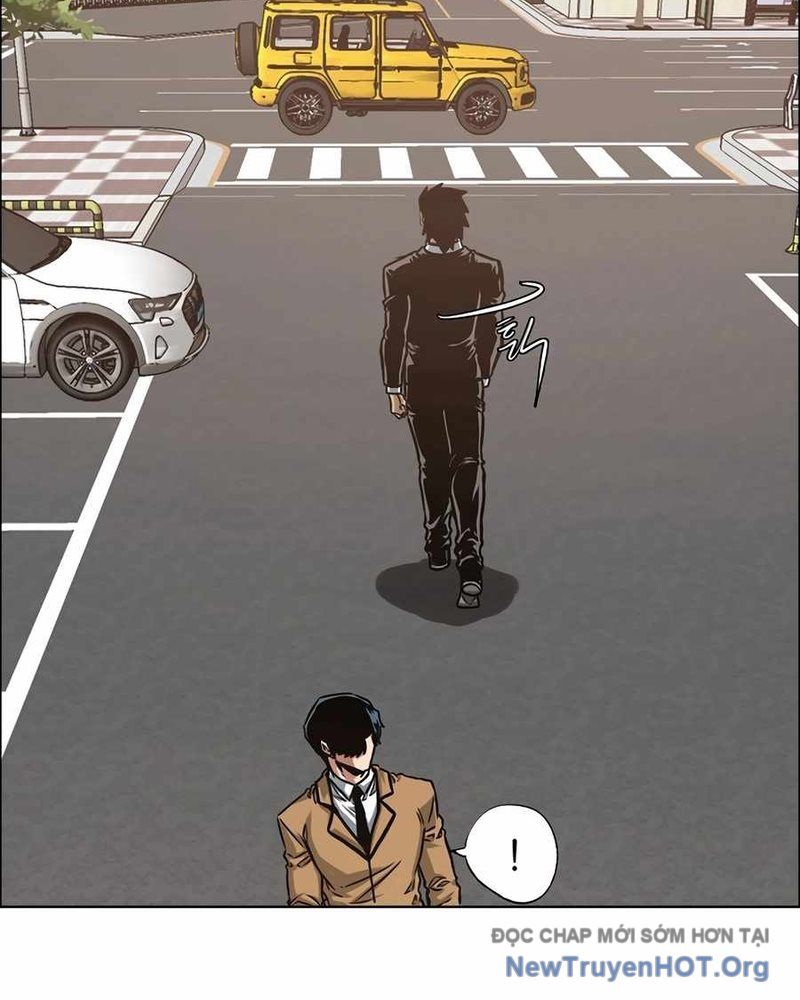 Gia Đình Bí Mật: Chapter 12