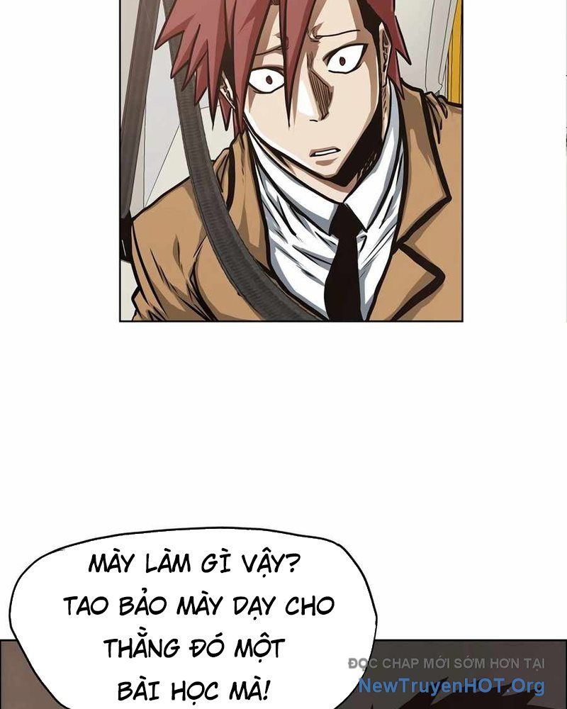 Gia Đình Bí Mật: Chapter 12