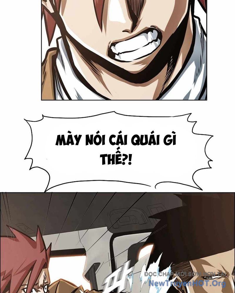 Gia Đình Bí Mật: Chapter 12