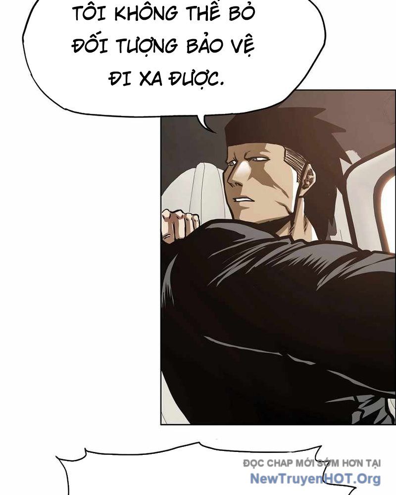 Gia Đình Bí Mật: Chapter 12