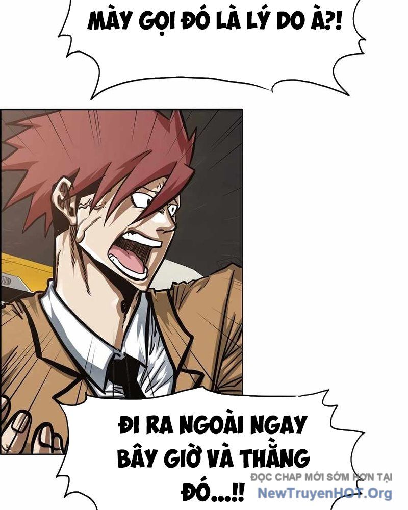 Gia Đình Bí Mật: Chapter 12