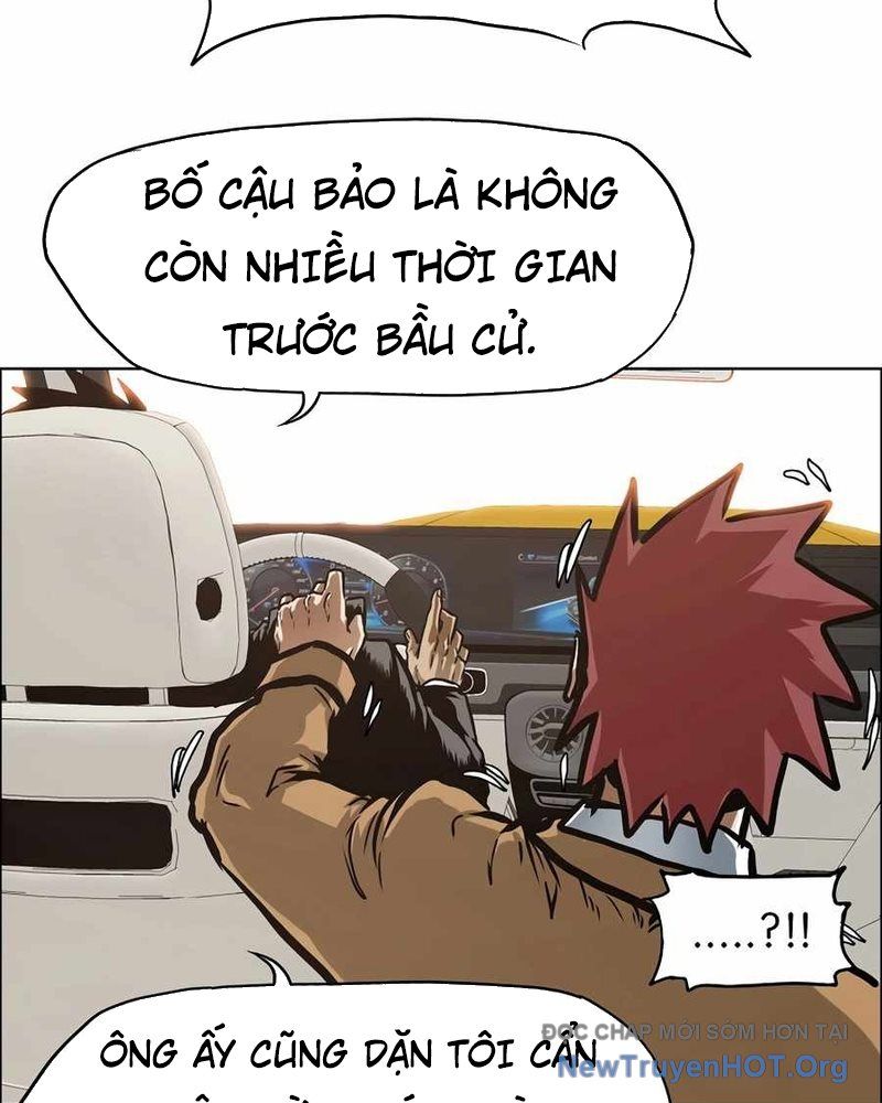 Gia Đình Bí Mật: Chapter 12