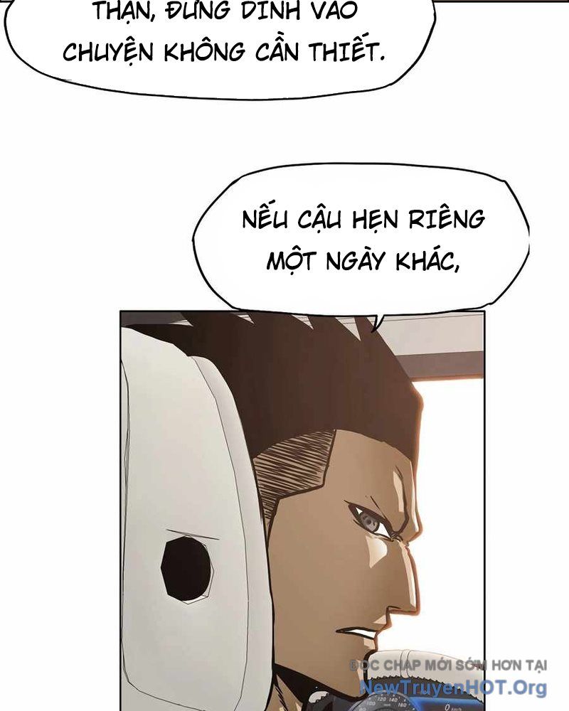 Gia Đình Bí Mật: Chapter 12