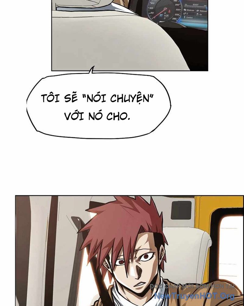 Gia Đình Bí Mật: Chapter 12