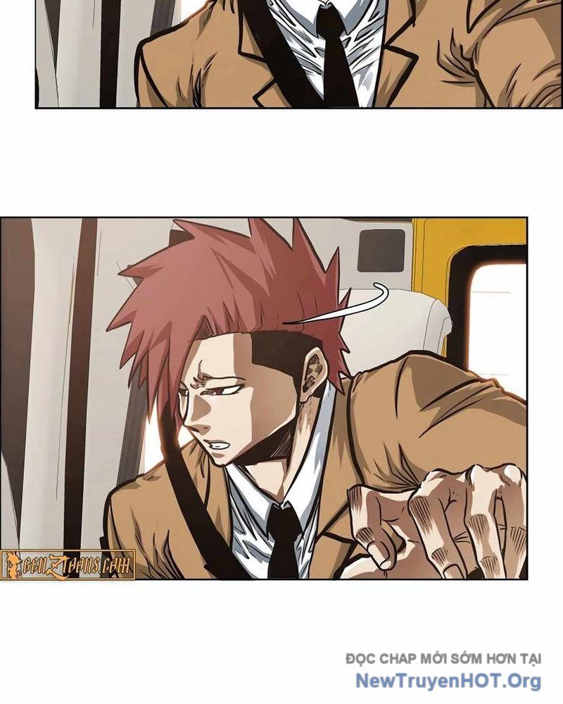 Gia Đình Bí Mật: Chapter 12