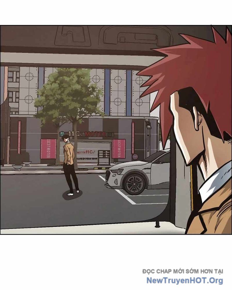 Gia Đình Bí Mật: Chapter 12