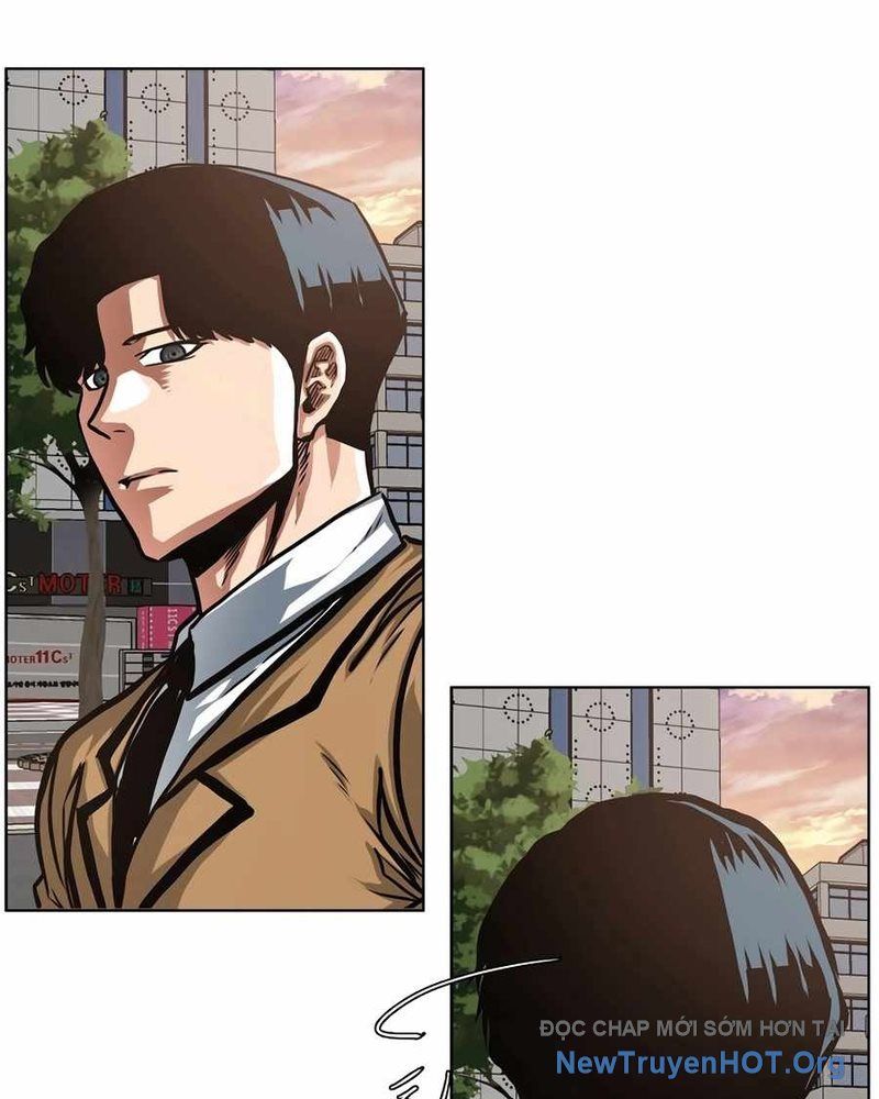 Gia Đình Bí Mật: Chapter 12