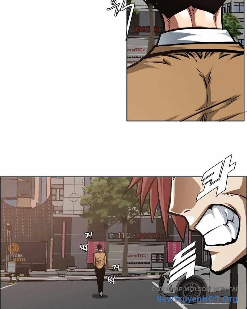 Gia Đình Bí Mật: Chapter 12