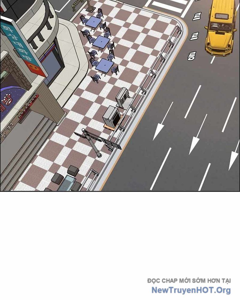 Gia Đình Bí Mật: Chapter 12