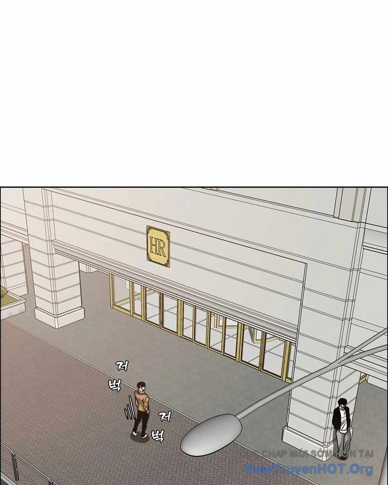 Gia Đình Bí Mật: Chapter 12