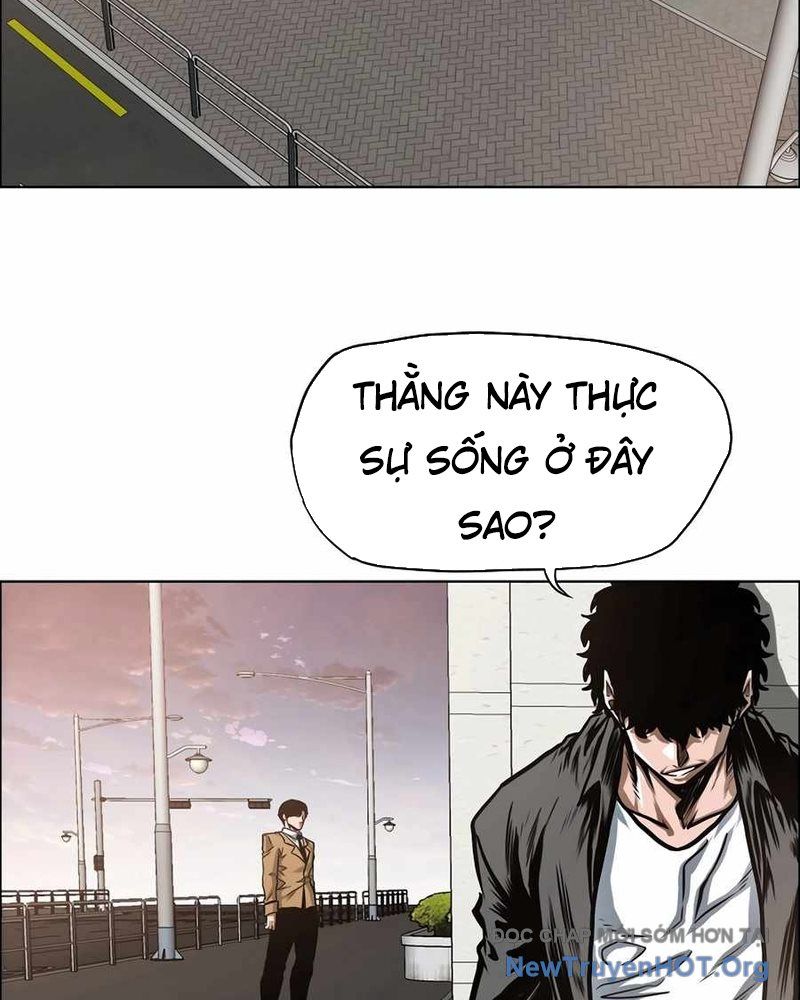 Gia Đình Bí Mật: Chapter 12