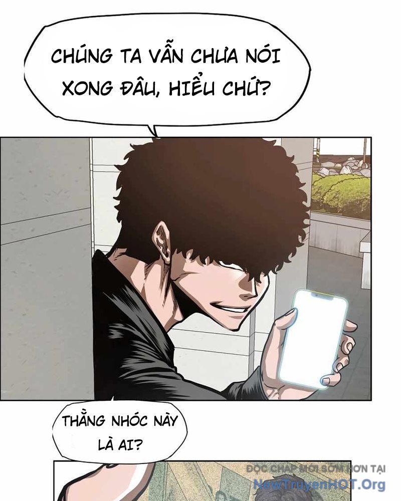 Gia Đình Bí Mật: Chapter 12