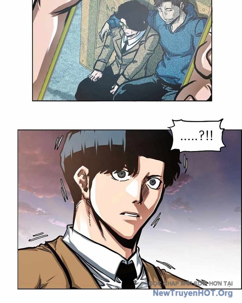 Gia Đình Bí Mật: Chapter 12