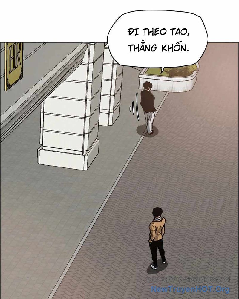 Gia Đình Bí Mật: Chapter 12