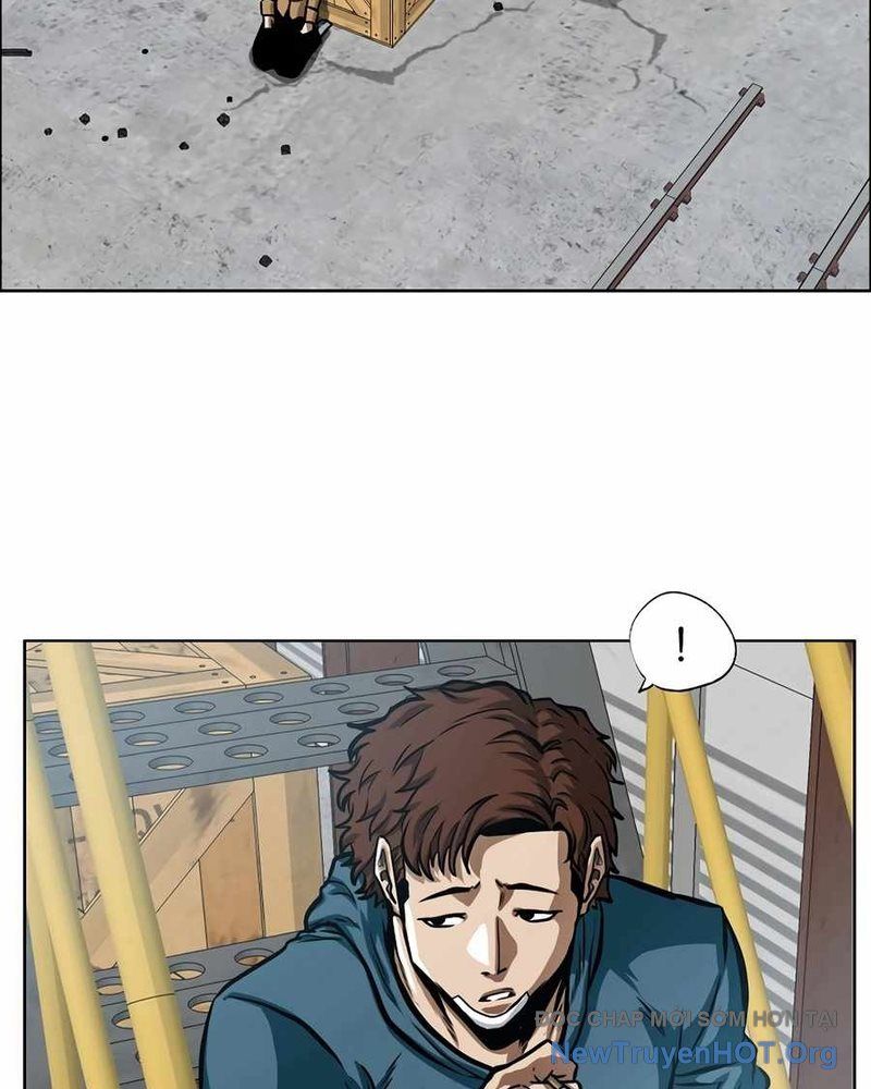 Gia Đình Bí Mật: Chapter 12