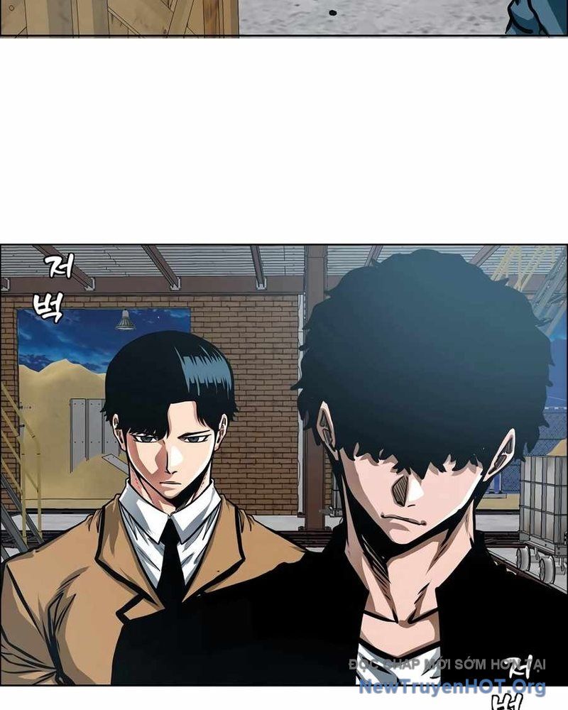 Gia Đình Bí Mật: Chapter 12