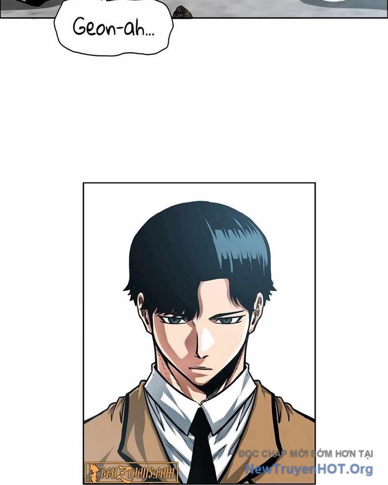 Gia Đình Bí Mật: Chapter 12