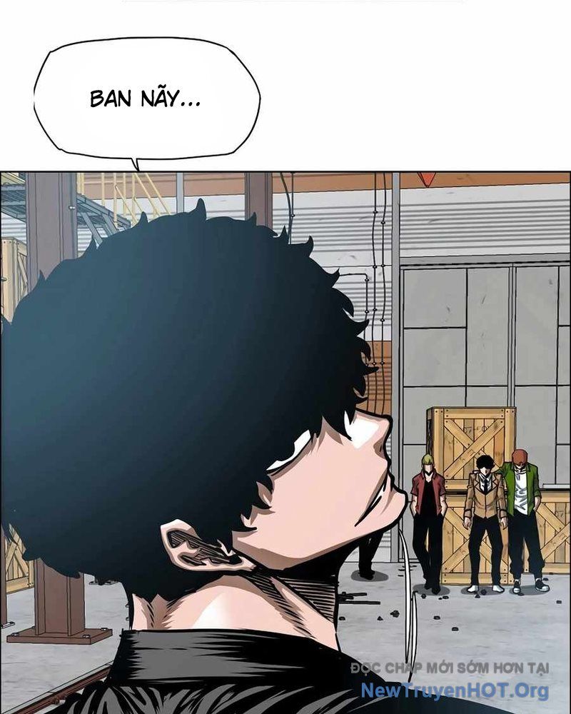 Gia Đình Bí Mật: Chapter 12