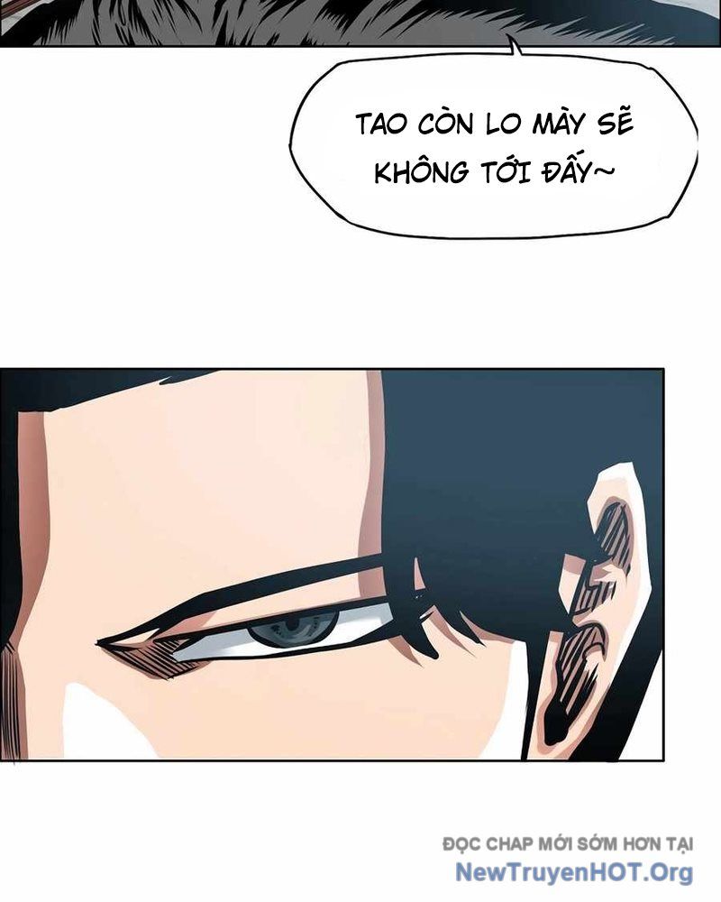 Gia Đình Bí Mật: Chapter 12