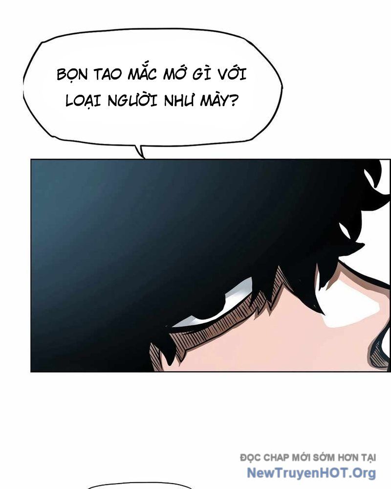 Gia Đình Bí Mật: Chapter 12