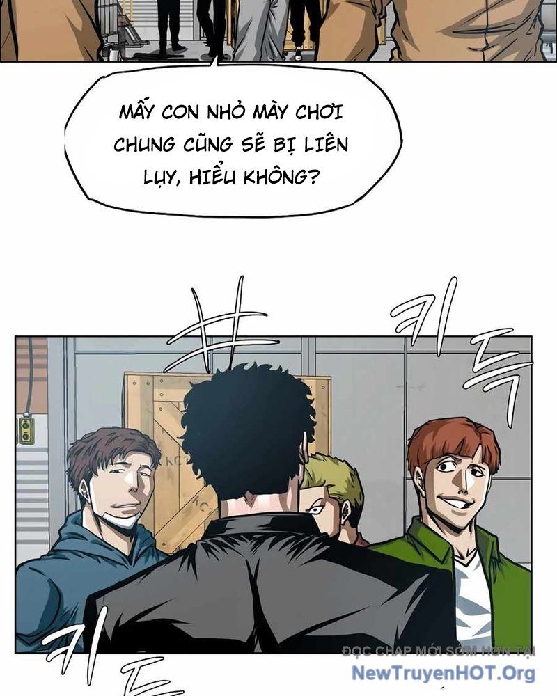 Gia Đình Bí Mật: Chapter 12