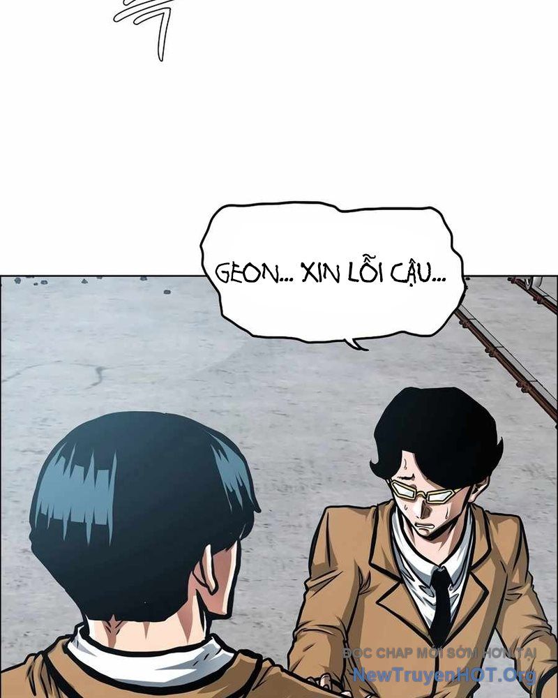 Gia Đình Bí Mật: Chapter 12