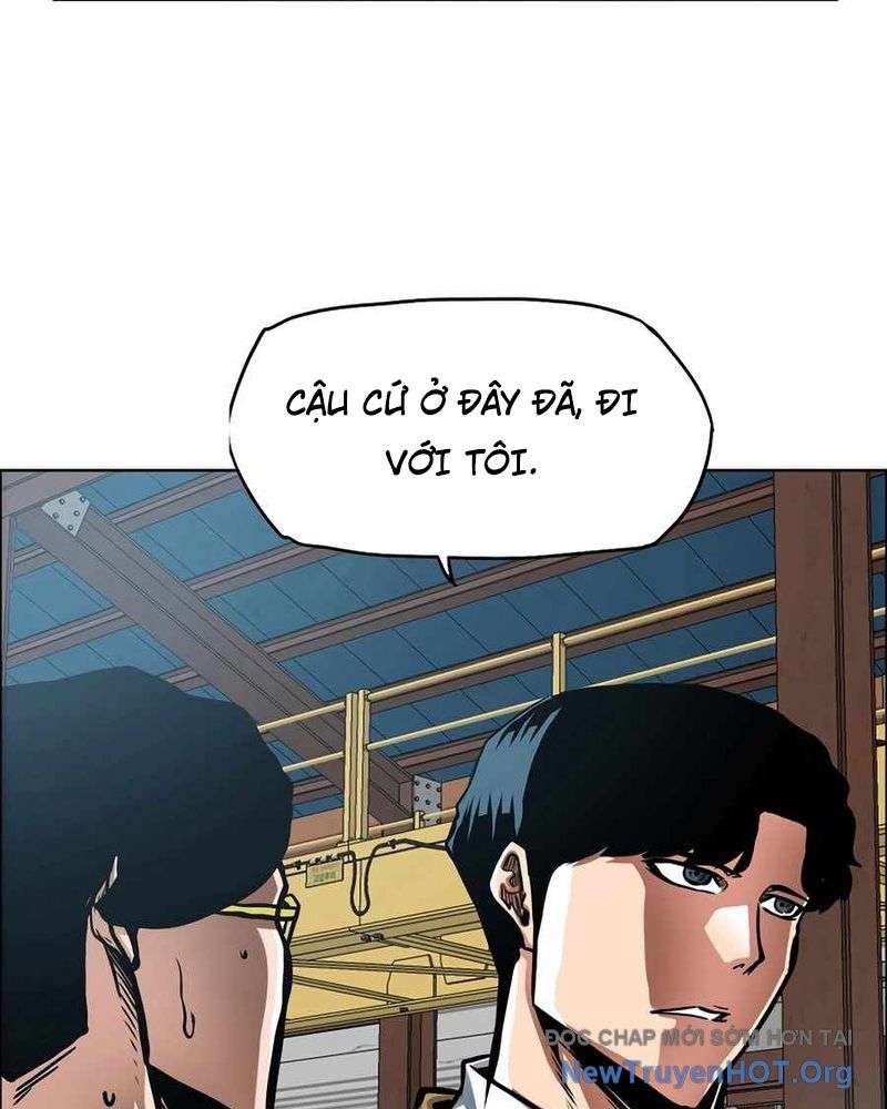 Gia Đình Bí Mật: Chapter 12
